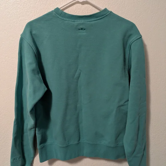 Adidas Collab Pharrell Williams For The Human Race - Picture 2 of 5